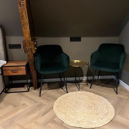 Boutique Hotel De Kade Zaandam-Amsterdam Zewnętrze zdjęcie