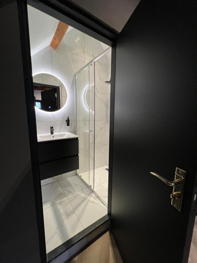 Boutique Hotel De Kade Zaandam-Amsterdam Zewnętrze zdjęcie