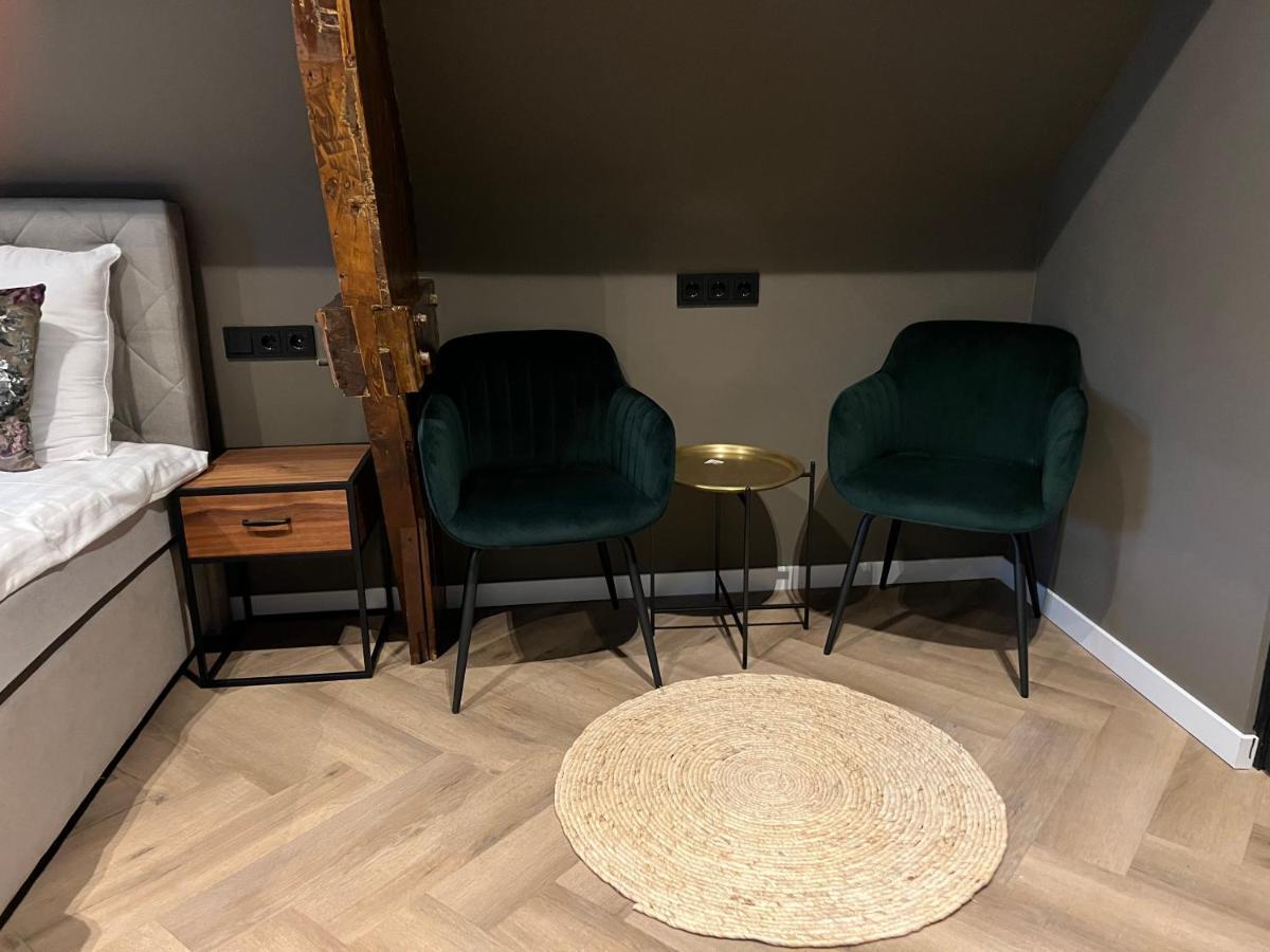 Boutique Hotel De Kade Zaandam-Amsterdam Zewnętrze zdjęcie