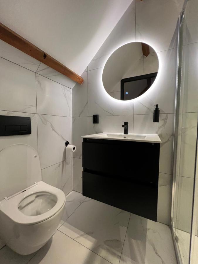 Boutique Hotel De Kade Zaandam-Amsterdam Zewnętrze zdjęcie