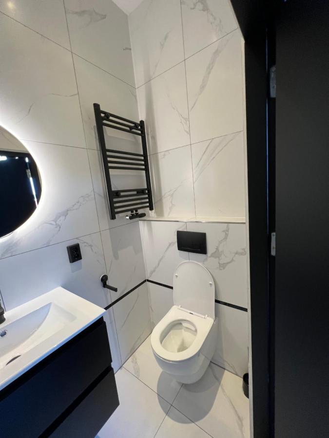 Boutique Hotel De Kade Zaandam-Amsterdam Zewnętrze zdjęcie