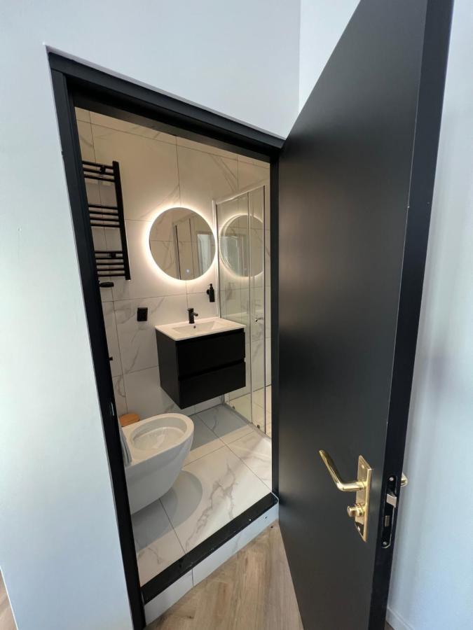 Boutique Hotel De Kade Zaandam-Amsterdam Zewnętrze zdjęcie