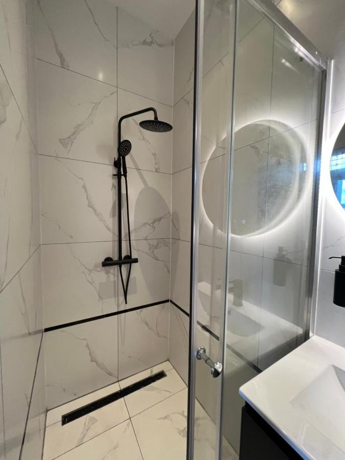Boutique Hotel De Kade Zaandam-Amsterdam Zewnętrze zdjęcie