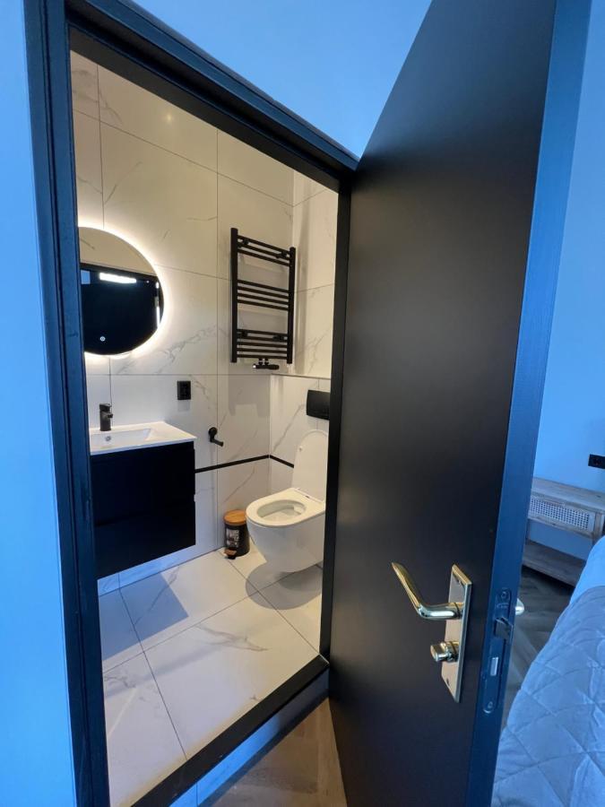 Boutique Hotel De Kade Zaandam-Amsterdam Zewnętrze zdjęcie