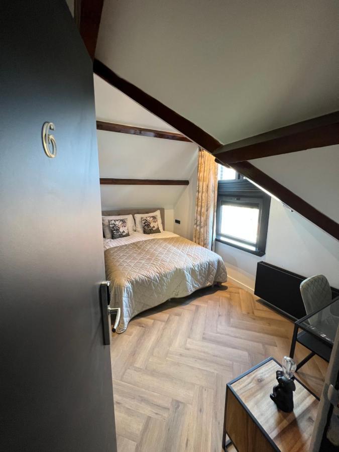 Boutique Hotel De Kade Zaandam-Amsterdam Zewnętrze zdjęcie