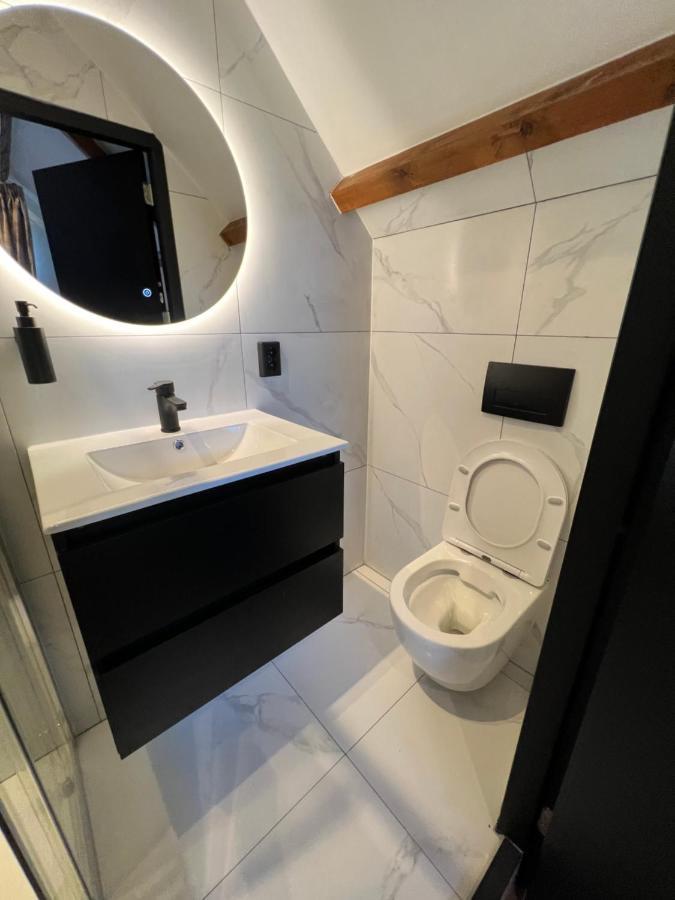 Boutique Hotel De Kade Zaandam-Amsterdam Zewnętrze zdjęcie