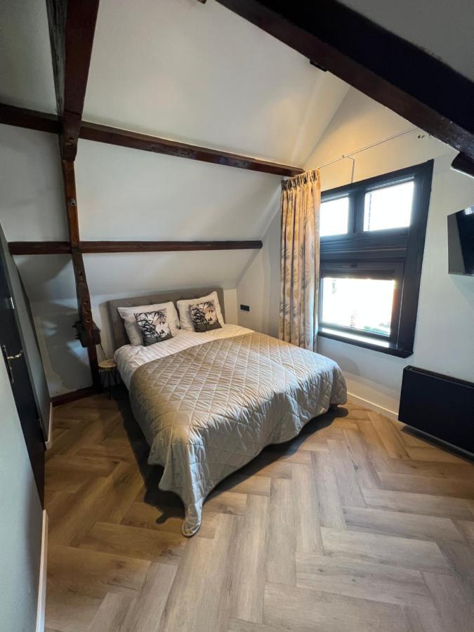 Boutique Hotel De Kade Zaandam-Amsterdam Zewnętrze zdjęcie