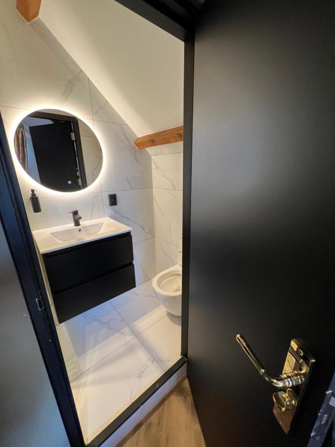 Boutique Hotel De Kade Zaandam-Amsterdam Zewnętrze zdjęcie