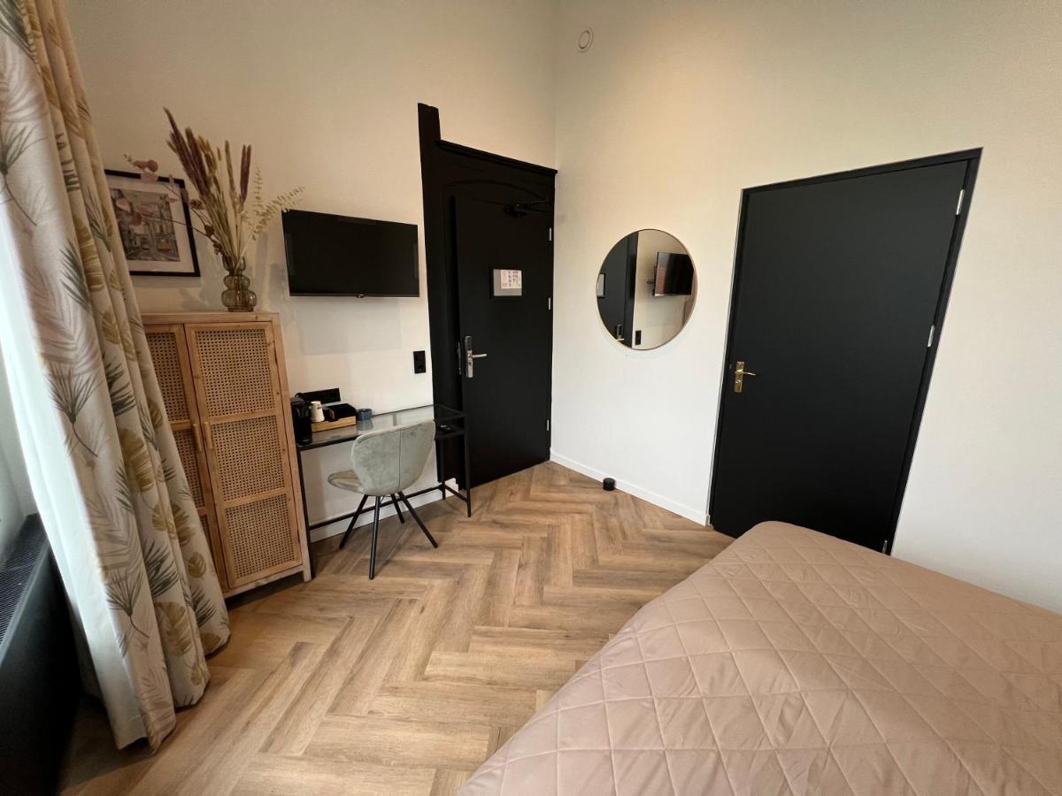 Boutique Hotel De Kade Zaandam-Amsterdam Zewnętrze zdjęcie